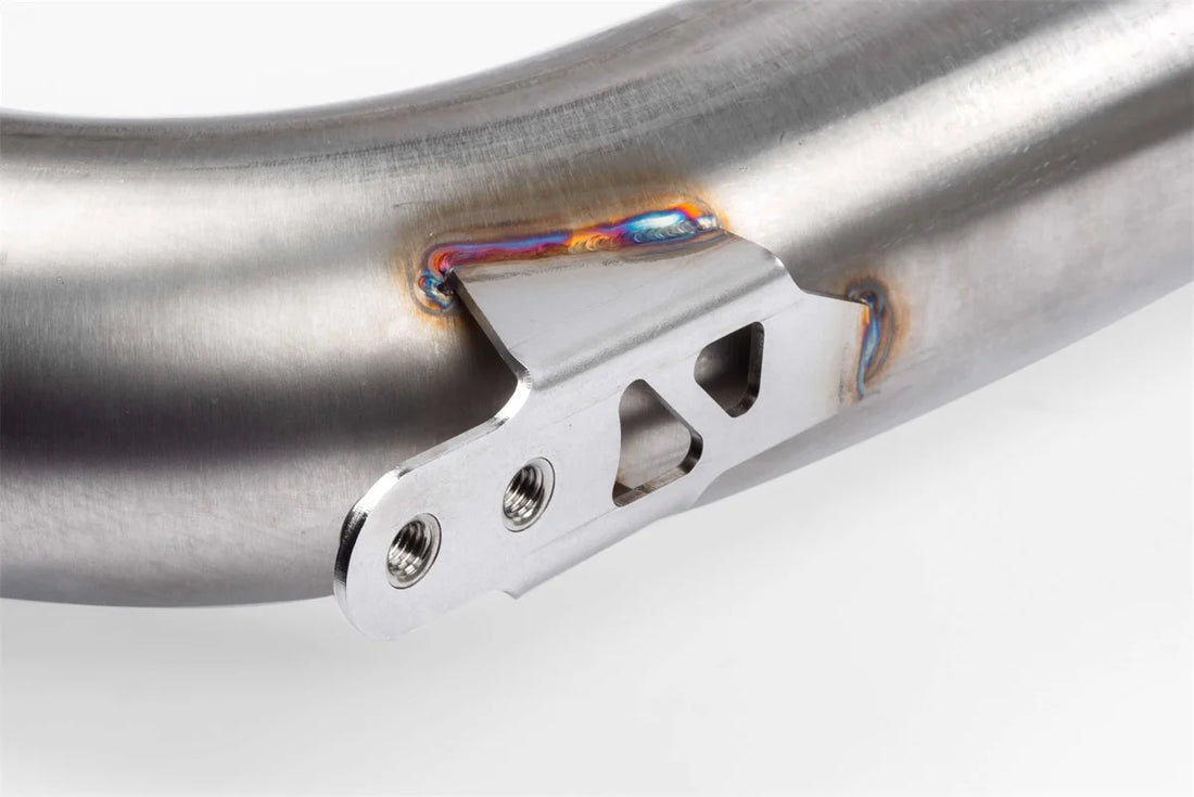 APR APR Catback Exhaust System - RS6/RS7 (C7) CBK0010 - Additional View 10