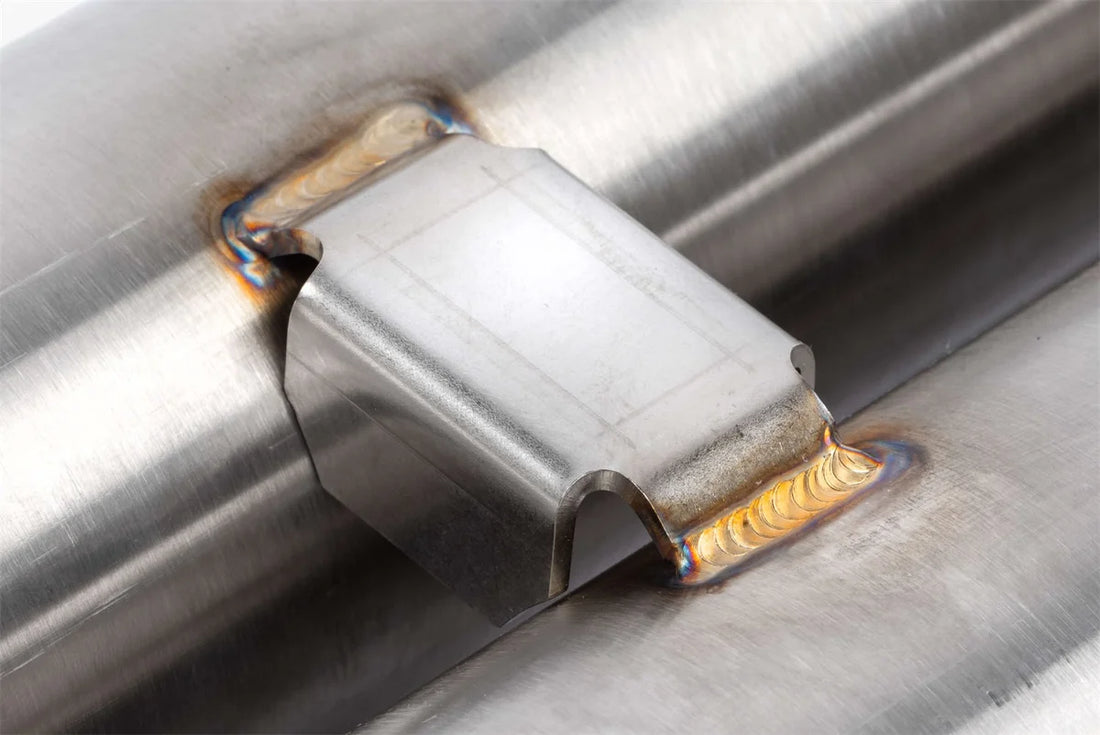 APR APR Catback Exhaust System - RS6/RS7 (C7) CBK0010 - Additional View 12