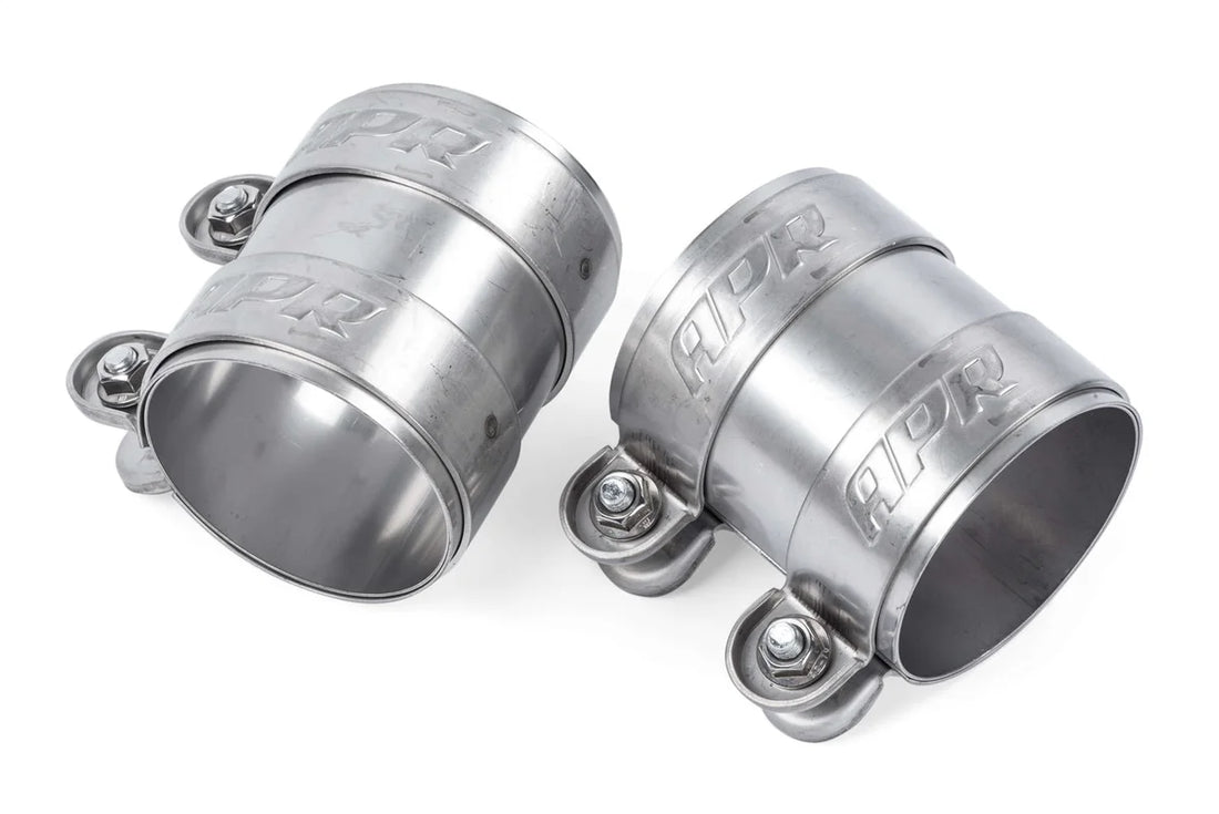 APR APR Catback Exhaust System - RS6/RS7 (C7) CBK0010 - Additional View 15