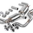 Load image into Gallery viewer, APR APR Catback Exhaust System - S3 Sedan (8V) CBK0003 - Main Product View