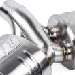 Load image into Gallery viewer, APR APR Catback Exhaust System - S3 Sedan (8V) CBK0003 - Additional View 6