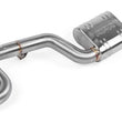 Load image into Gallery viewer, APR APR Catback Exhaust System - S3 Sedan (8V) CBK0003 - Additional View 12