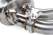 Load image into Gallery viewer, APR APR Catback Exhaust System - S3 Sportback (8V) / T-Roc CBK0004 - Additional View 7
