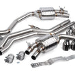 Load image into Gallery viewer, APR APR Catback Exhaust System - S6/S7 (C7) CBK0009 - Main Product View