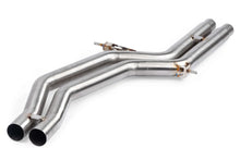 Load image into Gallery viewer, APR APR Catback Exhaust System - S6/S7 (C7) CBK0009 - Side View