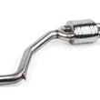 Load image into Gallery viewer, APR APR Catback Exhaust System - S6/S7 (C7) CBK0009 - Installation View