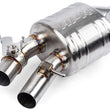 Load image into Gallery viewer, APR APR Catback Exhaust System - S6/S7 (C7) CBK0009 - Additional View 5