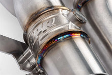 Load image into Gallery viewer, APR APR Catback Exhaust System - S6/S7 (C7) CBK0009 - Additional View 7