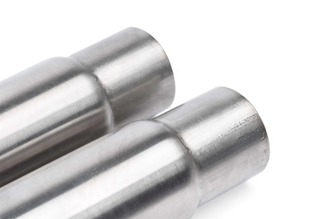 APR APR Catback Exhaust System - S6/S7 (C7) CBK0009 - Additional View 13