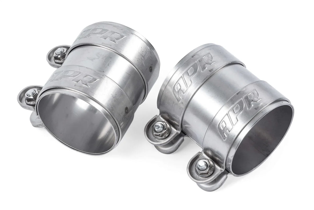 APR APR Catback Exhaust System - S6/S7 (C7) CBK0009 - Additional View 16