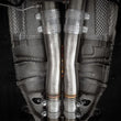 Load image into Gallery viewer, APR APR Catback Exhaust System X-Pipe - S6/S7/RS6/RS7 (C7) CBK0027 - Additional View 5