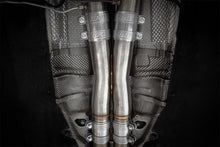 Load image into Gallery viewer, APR APR Catback Exhaust System X-Pipe - S6/S7/RS6/RS7 (C7) CBK0027 - Additional View 5