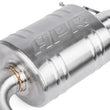 Load image into Gallery viewer, APR APR Catback Exhaust System (w/ Front Muffler) - GTI (MK7) CBK0008 - Installation View