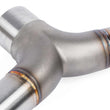 Load image into Gallery viewer, APR APR Catback Exhaust System (w/ Front Muffler) - GTI (MK7) CBK0008 - Additional View 8