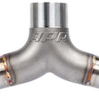 Load image into Gallery viewer, APR APR Catback Exhaust System (w/ Front Muffler) - GTI (MK7) CBK0008 - Additional View 9