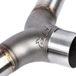Load image into Gallery viewer, APR APR Catback Exhaust System (w/ Front Muffler) - GTI (MK7) CBK0008 - Additional View 11