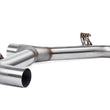 Load image into Gallery viewer, APR APR Catback Exhaust System (w/ Front Muffler) - GTI (MK7.5) CBK0007 - Additional View 6
