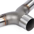 Load image into Gallery viewer, APR APR Catback Exhaust System (w/ Front Muffler) - GTI (MK7.5) CBK0007 - Additional View 9