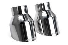 Load image into Gallery viewer, APR APR Catback Exhaust System (w/ Front Muffler) - GTI (MK7.5) CBK0007 - Additional View 16