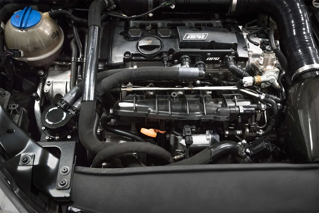 APR APR Catch Can - MK6 Golf R (NAR) MS100124 - Additional View 10