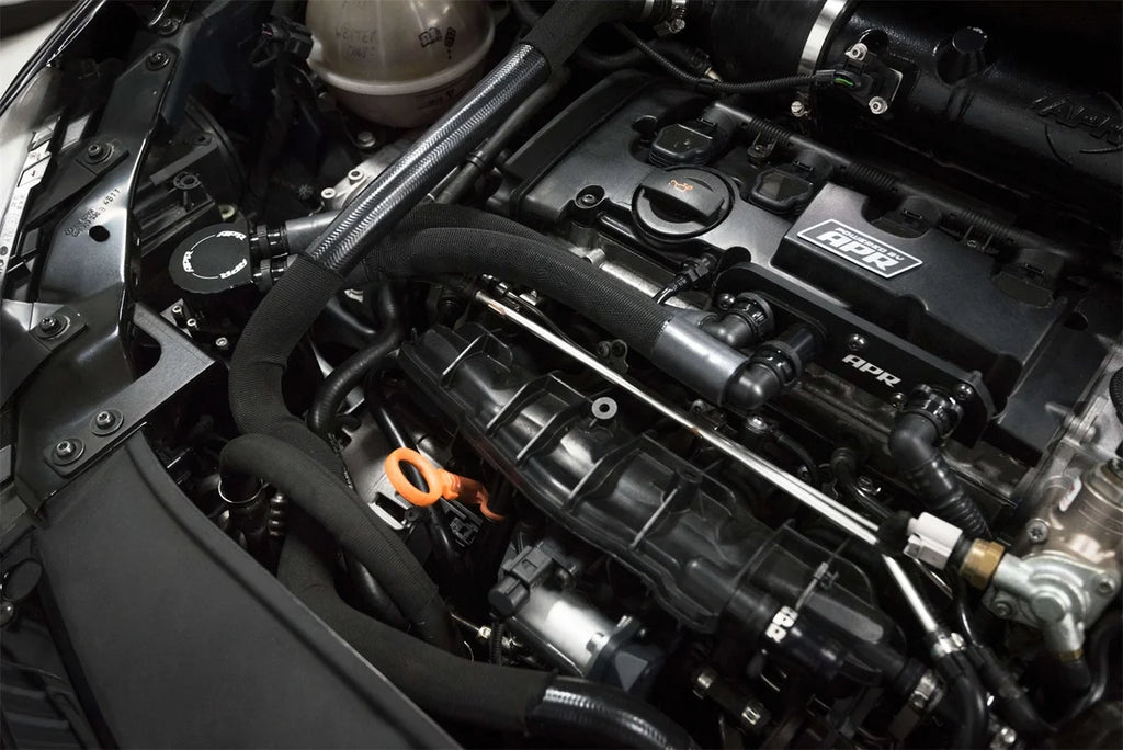 APR APR Catch Can - MK6 Golf R (NAR) MS100124 - Additional View 11
