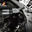 Load image into Gallery viewer, APR APR Catch Can - MK6 Golf R (NAR) MS100124 - Additional View 12