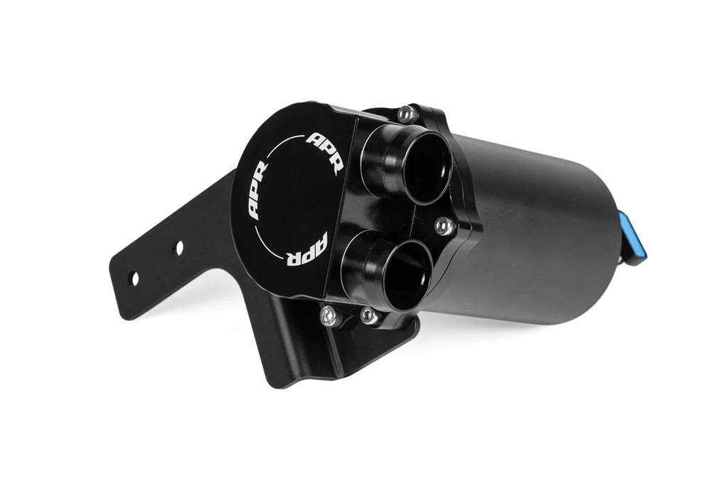 APR APR Catch Can - MK6 Jetta / GLI - 1.8T/2.0T EA888 Gen 1 MS100122 - Side View