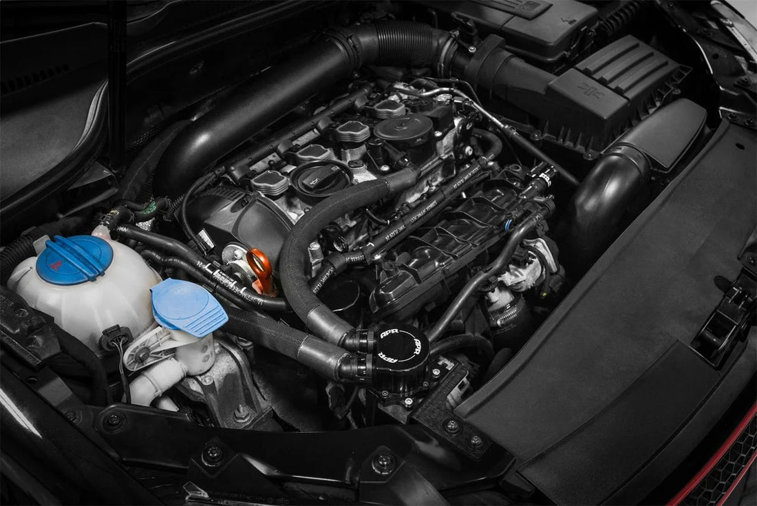 APR APR Catch Can - MK6 Jetta / GLI - 1.8T/2.0T EA888 Gen 1 MS100122 - Additional View 5