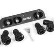 Load image into Gallery viewer, APR APR Catch Can - Universal (EA113 PCV Block Off Plate and Fittings Only) MS100126 - Main Product View