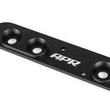 Load image into Gallery viewer, APR APR Catch Can - Universal (EA113 PCV Block Off Plate and Fittings Only) MS100126 - Back View