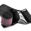 Load image into Gallery viewer, APR APR Closed Carbon Fiber Intake - B8 6/8 Cyl Intake Airbox CI100023 - Back View