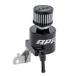 Load image into Gallery viewer, APR APR DQ500 Transmission Catch Can and Breather System MS100187 - Main Product View