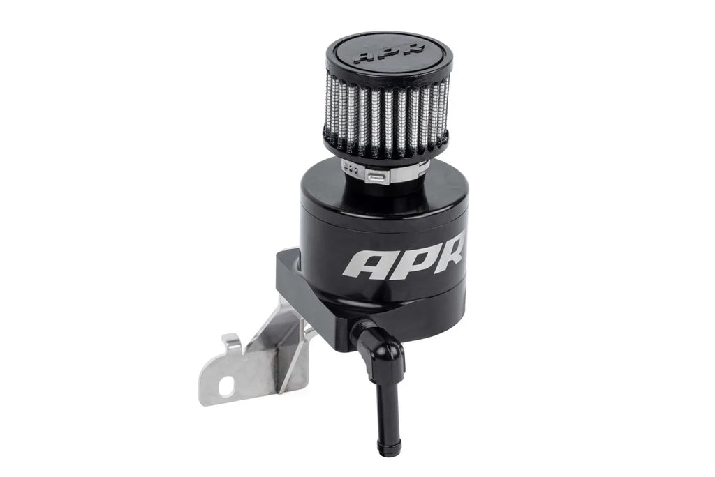 APR APR DQ500 Transmission Catch Can and Breather System MS100187 - Main Product View
