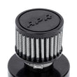 Load image into Gallery viewer, APR APR DQ500 Transmission Catch Can and Breather System MS100187 - Back View
