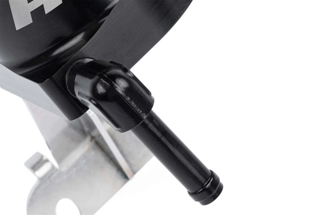 APR APR DQ500 Transmission Catch Can and Breather System MS100187 - Additional View 5