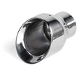 Load image into Gallery viewer, APR APR Double-Walled 4" Slash-Cut Tips (Polished) - Set of 2 TPK0001 - Detail View