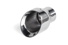 Load image into Gallery viewer, APR APR Double-Walled 4" Slash-Cut Tips (Polished) - Set of 2 TPK0001 - Detail View