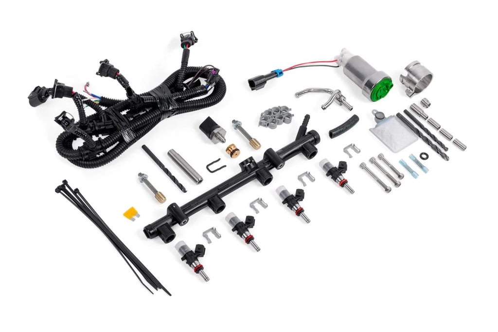 APR APR Fueling - Stage 3+ MPI and LPFP - 2.0T EA888 Gen 3 MS100111 - Main Product View