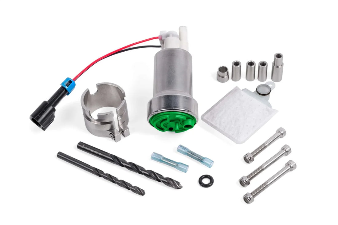 APR APR Fueling - Stage 3+ MPI and LPFP - 2.0T EA888 Gen 3 MS100111 - Side View