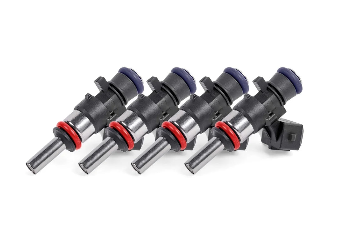 APR APR Fueling - Stage 3+ MPI and LPFP - 2.0T EA888 Gen 3 MS100111 - Back View