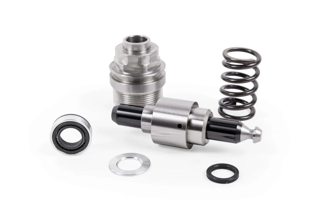 APR APR High Pressure Fuel Pump - 2.0T EA113 MS100016 - Back View
