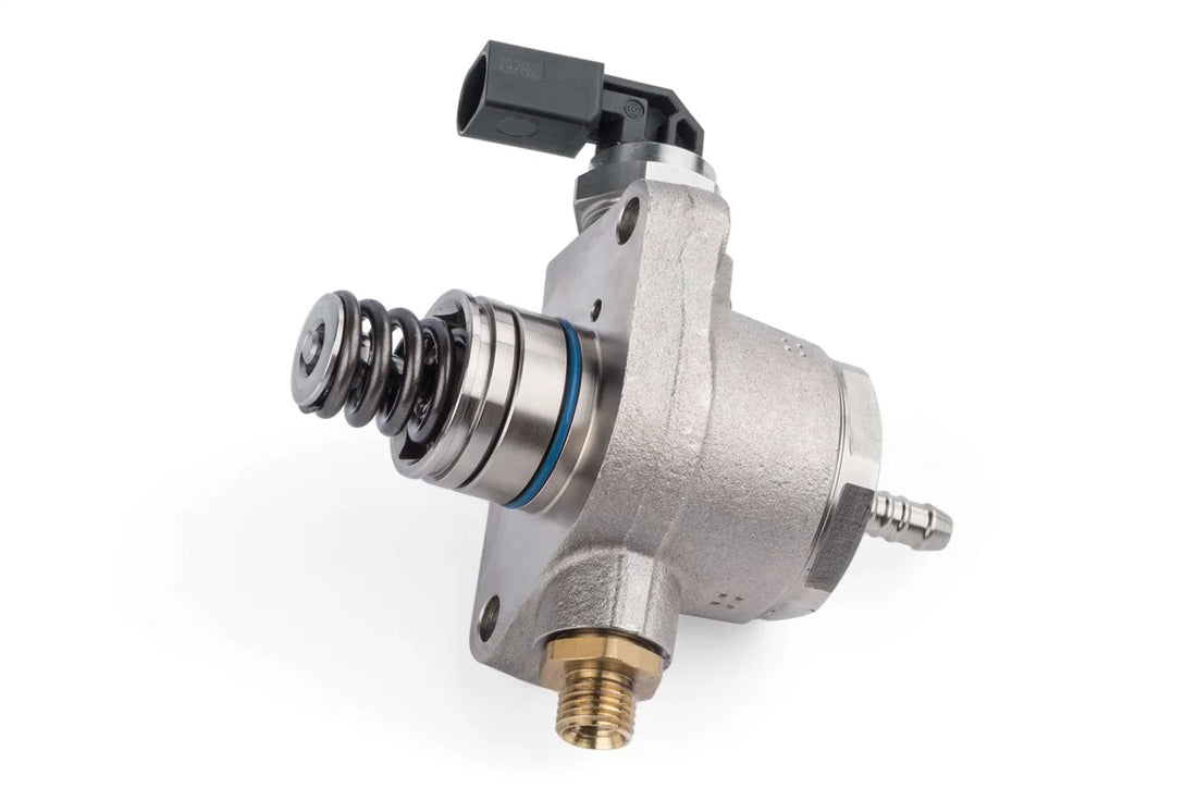 APR APR High Pressure Fuel Pump - 2.0T Gen 3 (New Pump) MS100144 - Side View