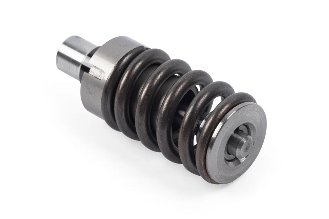 APR APR High Pressure Fuel Pump - 2.9T and 3.0T EA839 (Rebuild) MS100211 - Back View