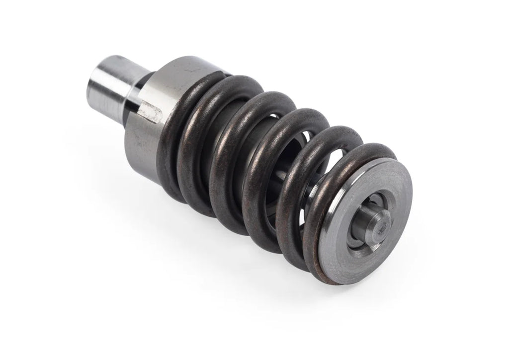 APR APR High Pressure Fuel Pump - 2.9T and 3.0T EA839 (Rebuild) MS100211 - Back View