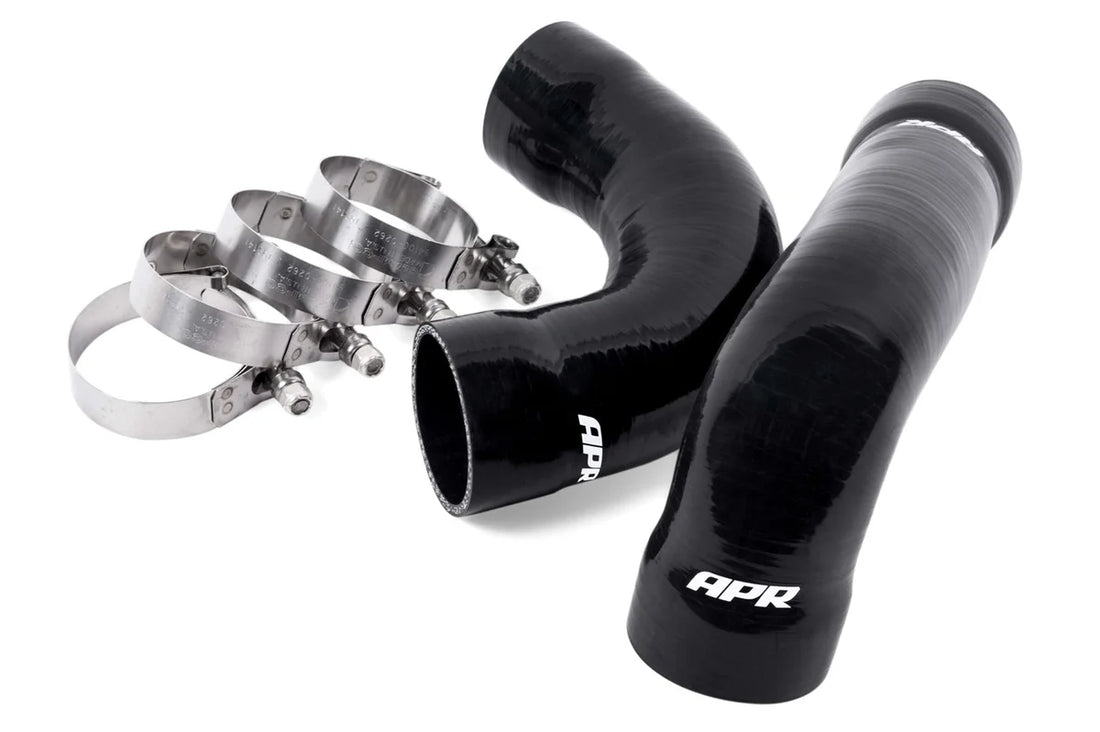 APR APR Hoses - Full System - MQB 1.8T/2.0T MS100115 - Installation View