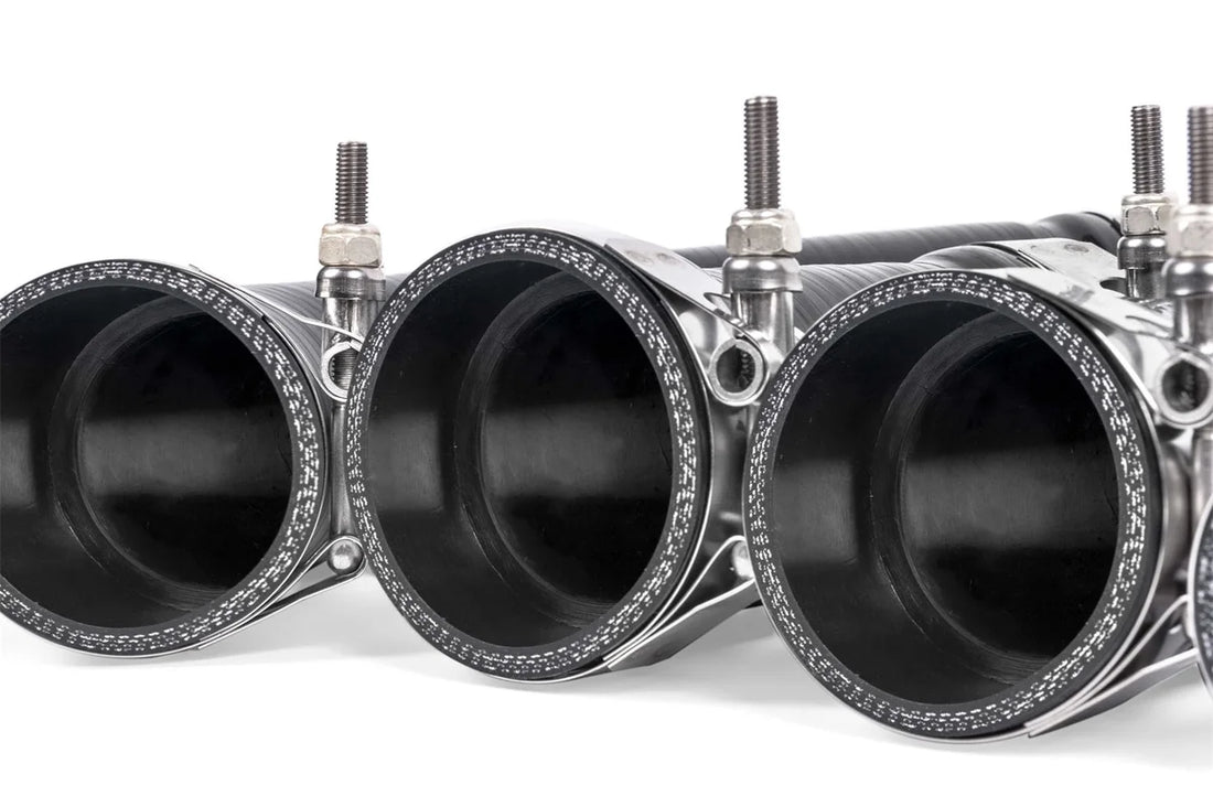 APR APR Hoses - Full System - MQB 1.8T/2.0T MS100115 - Additional View 8