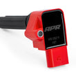 Load image into Gallery viewer, APR APR Ignition Coils - 4.0 TFSI (EA824) - Red MS100219 - Main Product View