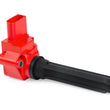 Load image into Gallery viewer, APR APR Ignition Coils - 4.0 TFSI (EA824) - Red MS100219 - Back View