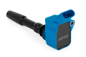 APR APR Ignition Coils (Blue) MS100204 - Main Product View