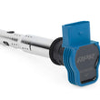 Load image into Gallery viewer, APR APR Ignition Coils (PQ35 Style) (Blue) MS100210 - Main Product View
